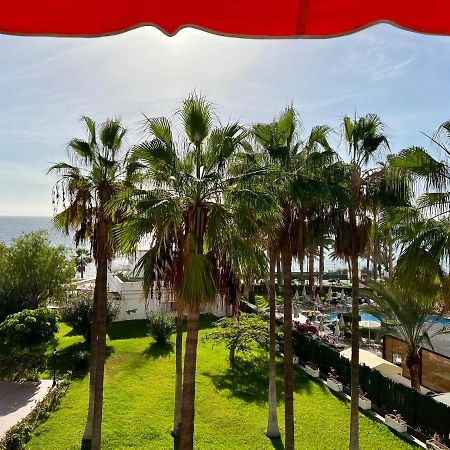 Comodoro Cristianos Beach Vivienda Vacacional Διαμέρισμα Los Cristianos  Εξωτερικό φωτογραφία