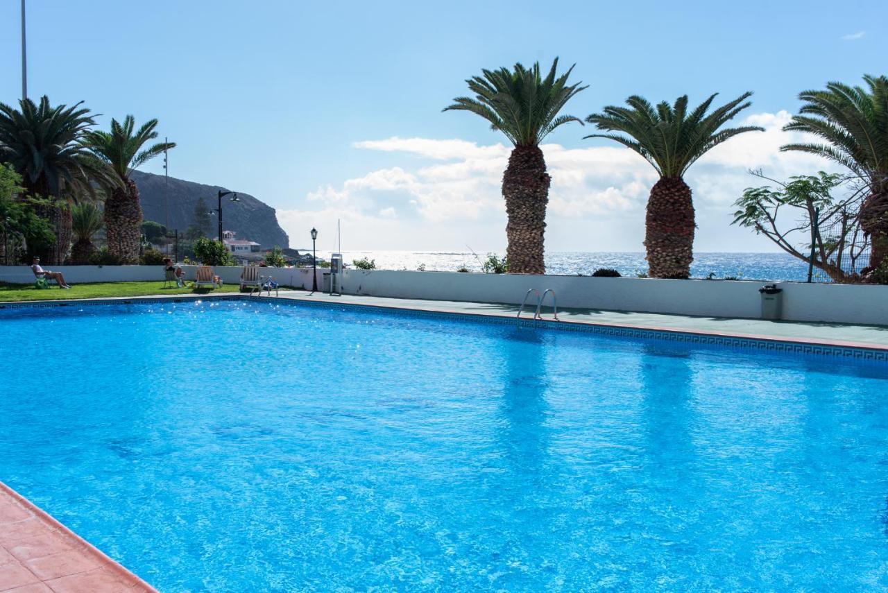 Comodoro Cristianos Beach Vivienda Vacacional Διαμέρισμα Los Cristianos  Εξωτερικό φωτογραφία