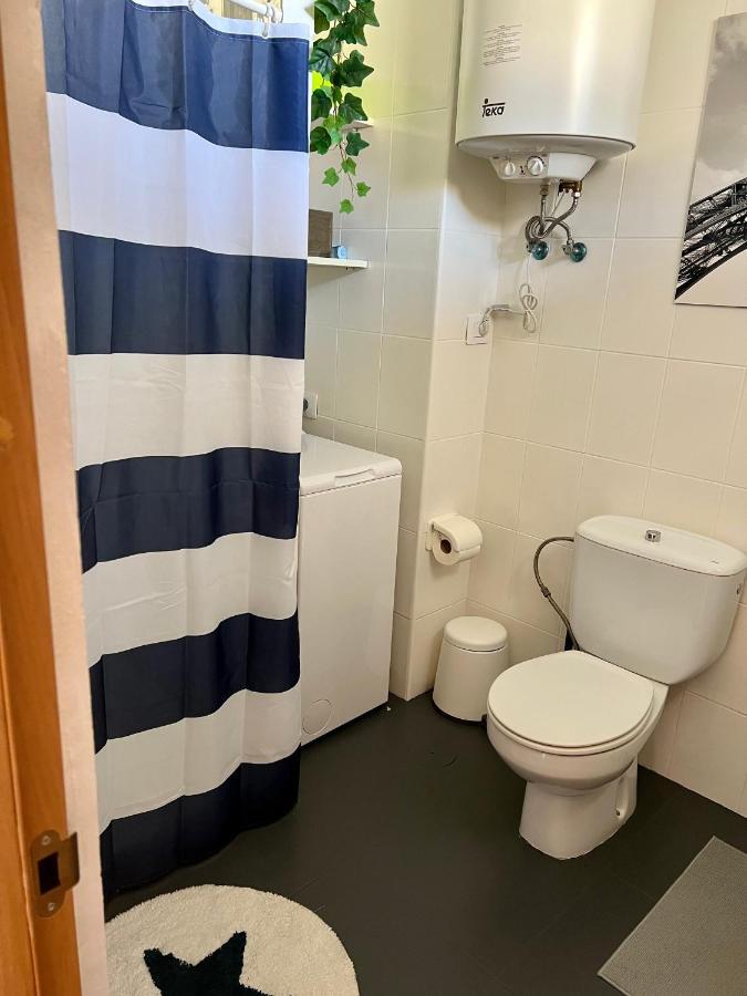 Comodoro Cristianos Beach Vivienda Vacacional Διαμέρισμα Los Cristianos  Εξωτερικό φωτογραφία